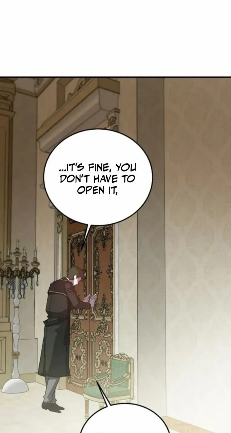 Revenge Guide for the Time-Limited Maid Chapter 52 page 58 - 