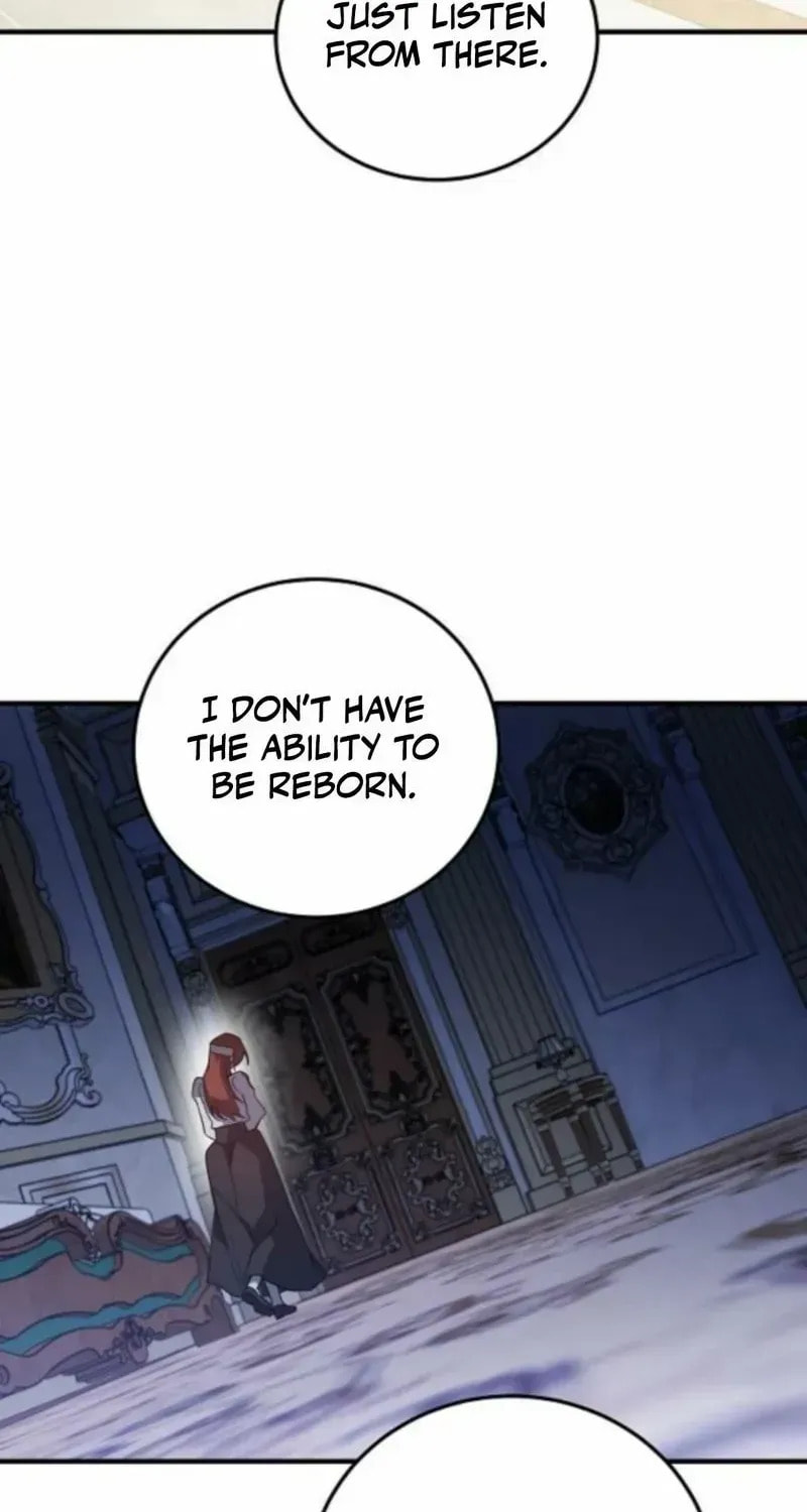 Revenge Guide for the Time-Limited Maid Chapter 52 page 59 - 