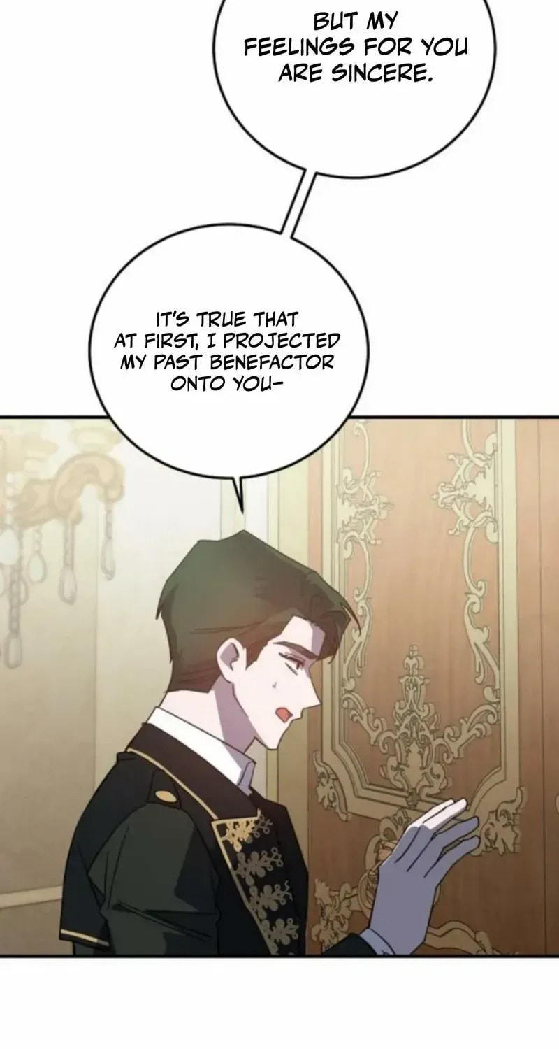 Revenge Guide for the Time-Limited Maid Chapter 52 page 60 - 
