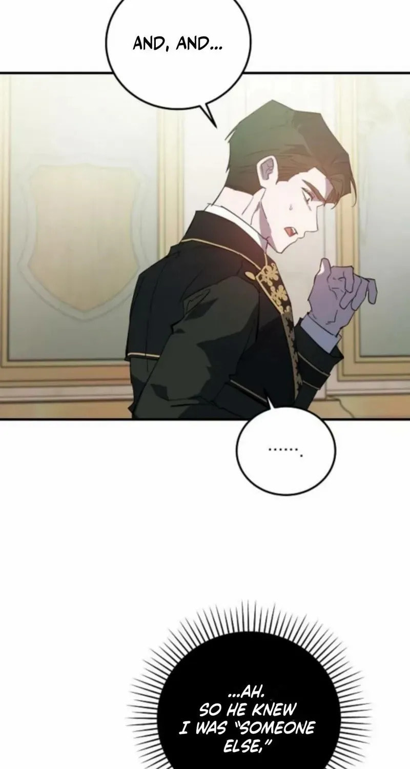 Revenge Guide for the Time-Limited Maid Chapter 52 page 7 - 