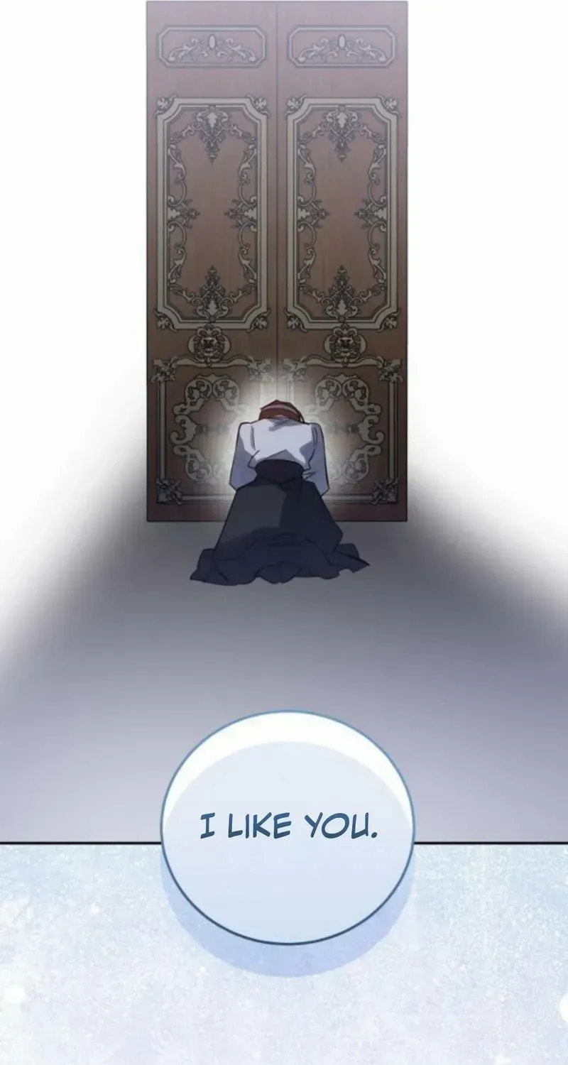 Revenge Guide for the Time-Limited Maid Chapter 52 page 62 - 