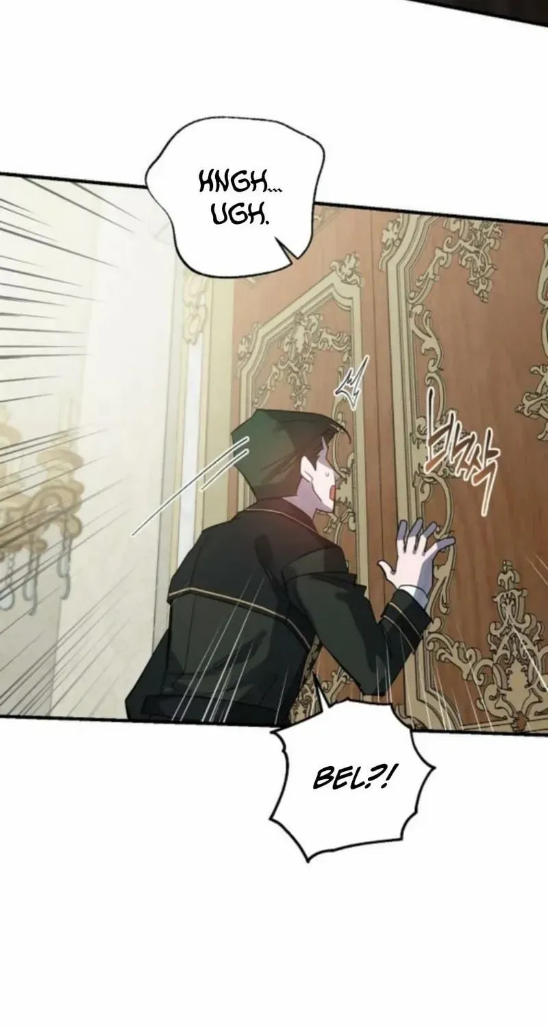 Revenge Guide for the Time-Limited Maid Chapter 52 page 68 - 