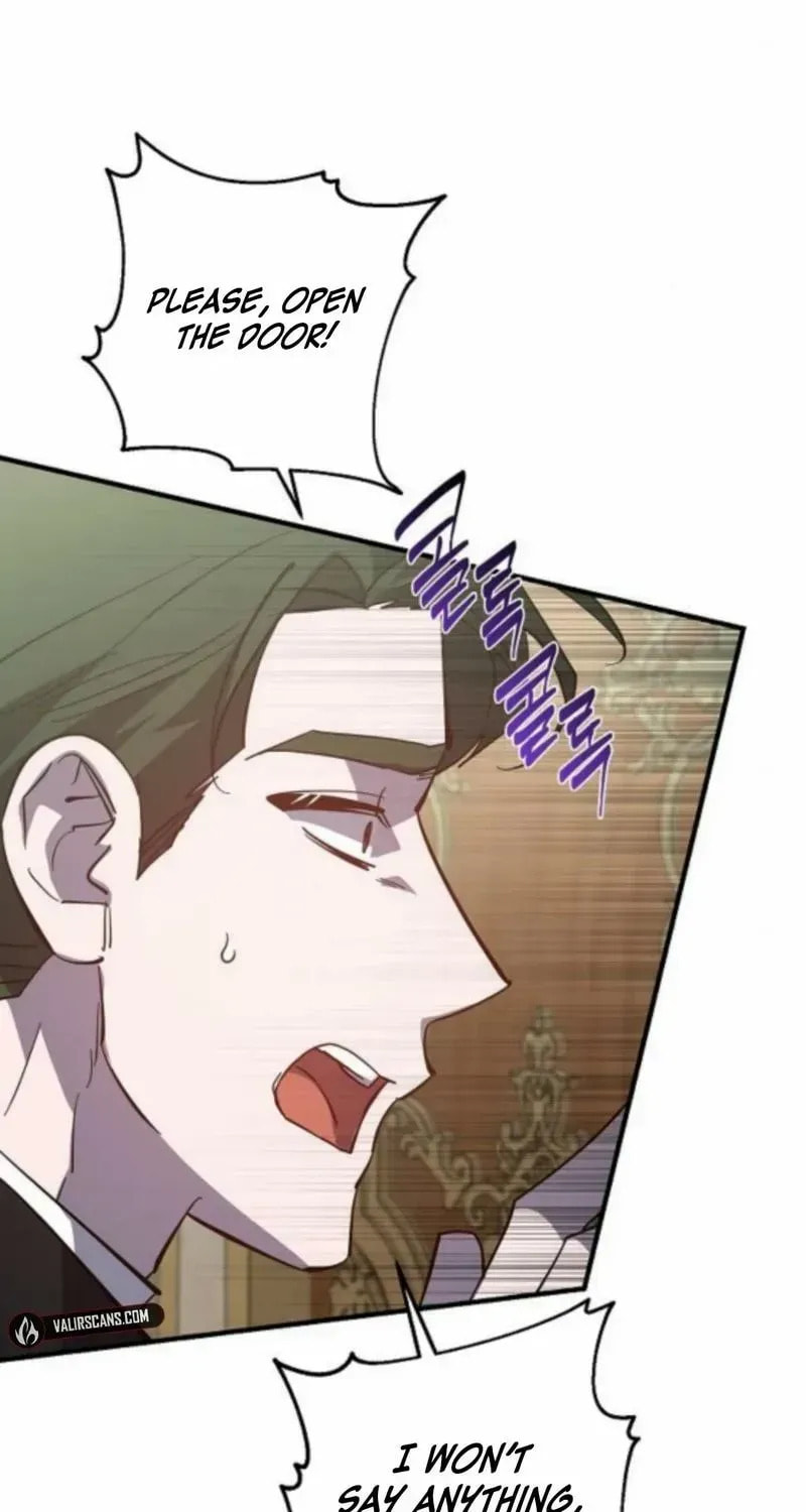 Revenge Guide for the Time-Limited Maid Chapter 52 page 69 - 