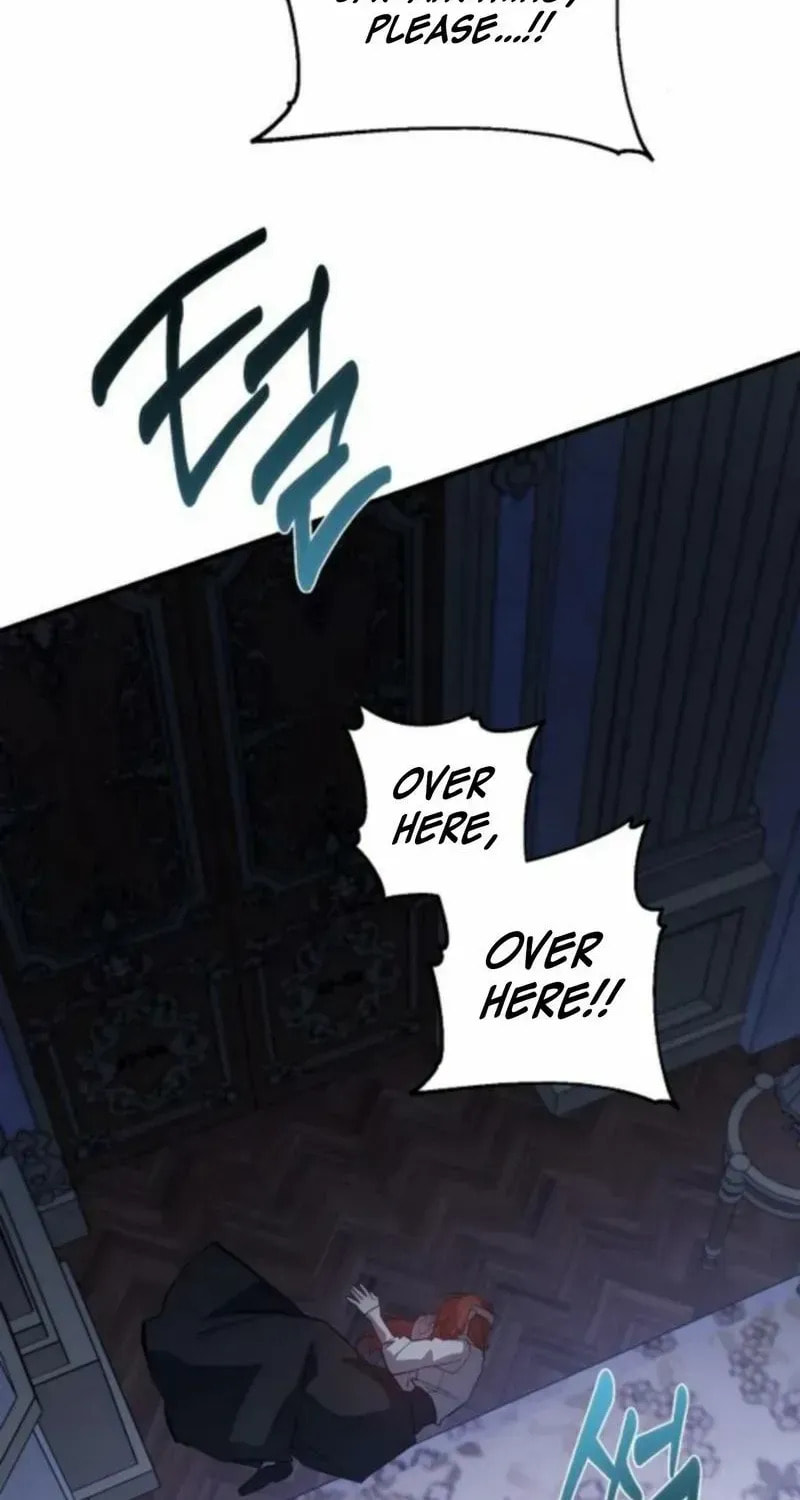 Revenge Guide for the Time-Limited Maid Chapter 52 page 70 - 