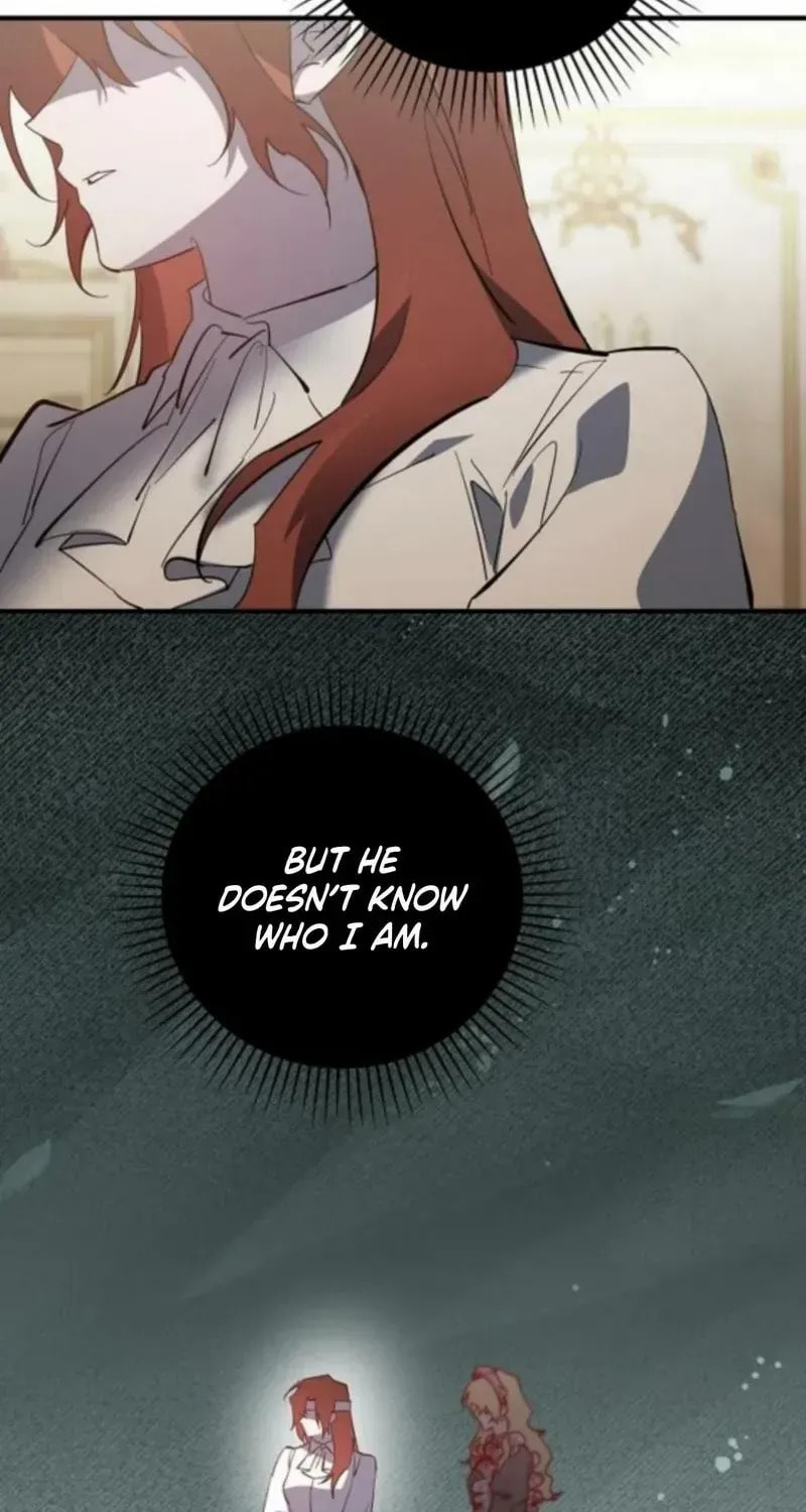 Revenge Guide for the Time-Limited Maid Chapter 52 page 8 - 