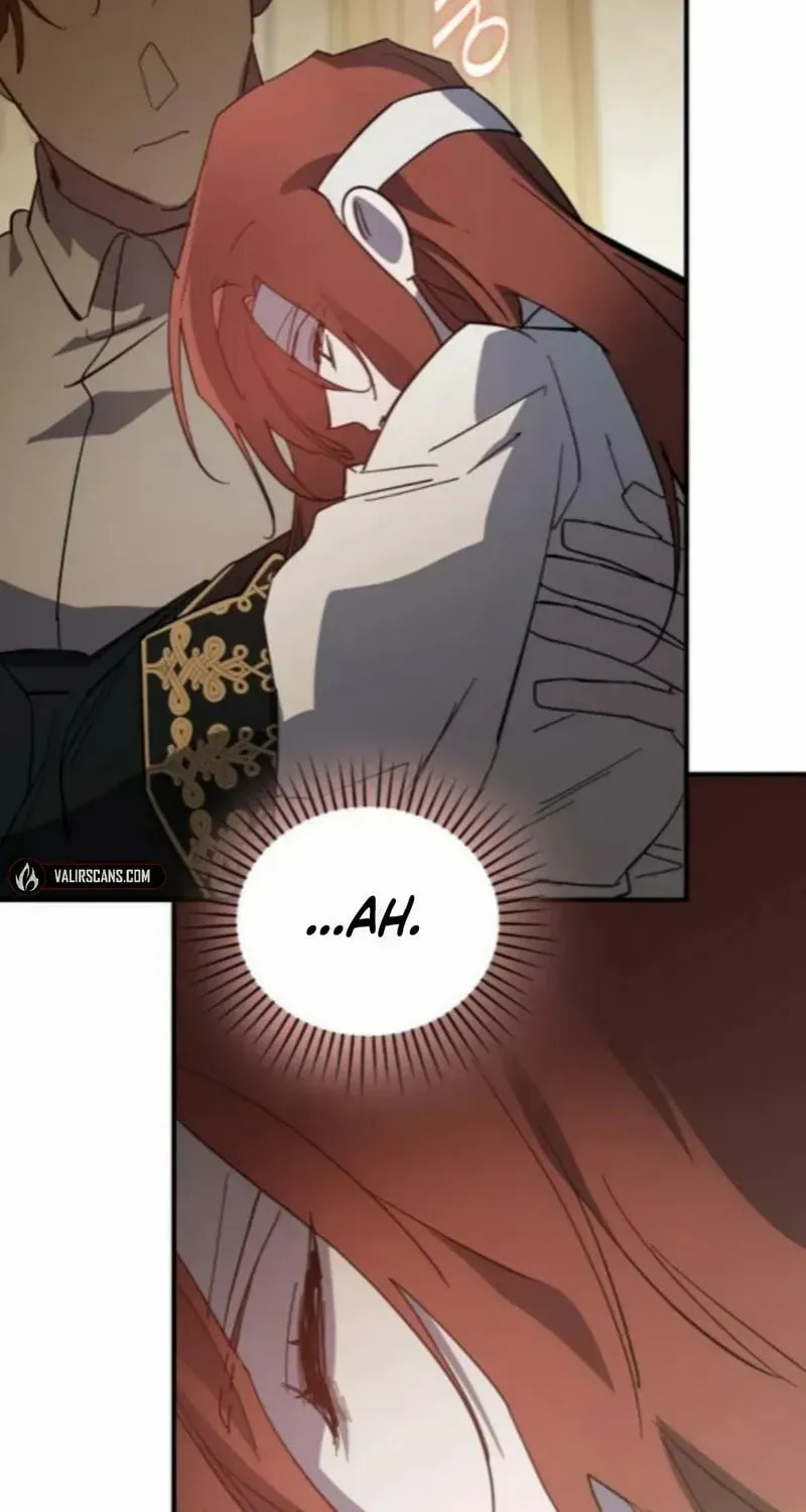 Revenge Guide for the Time-Limited Maid Chapter 52 page 79 - 