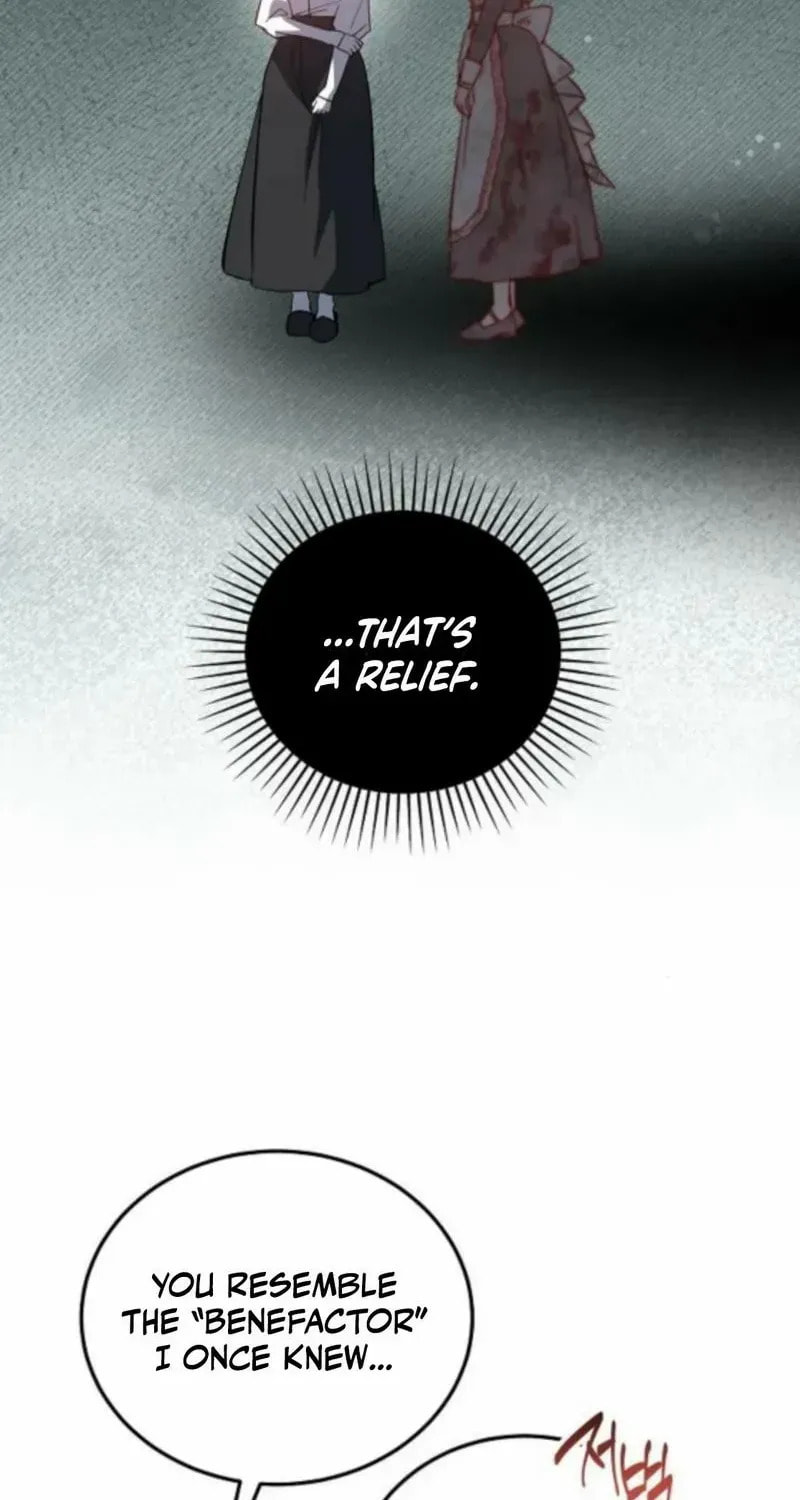 Revenge Guide for the Time-Limited Maid Chapter 52 page 9 - 