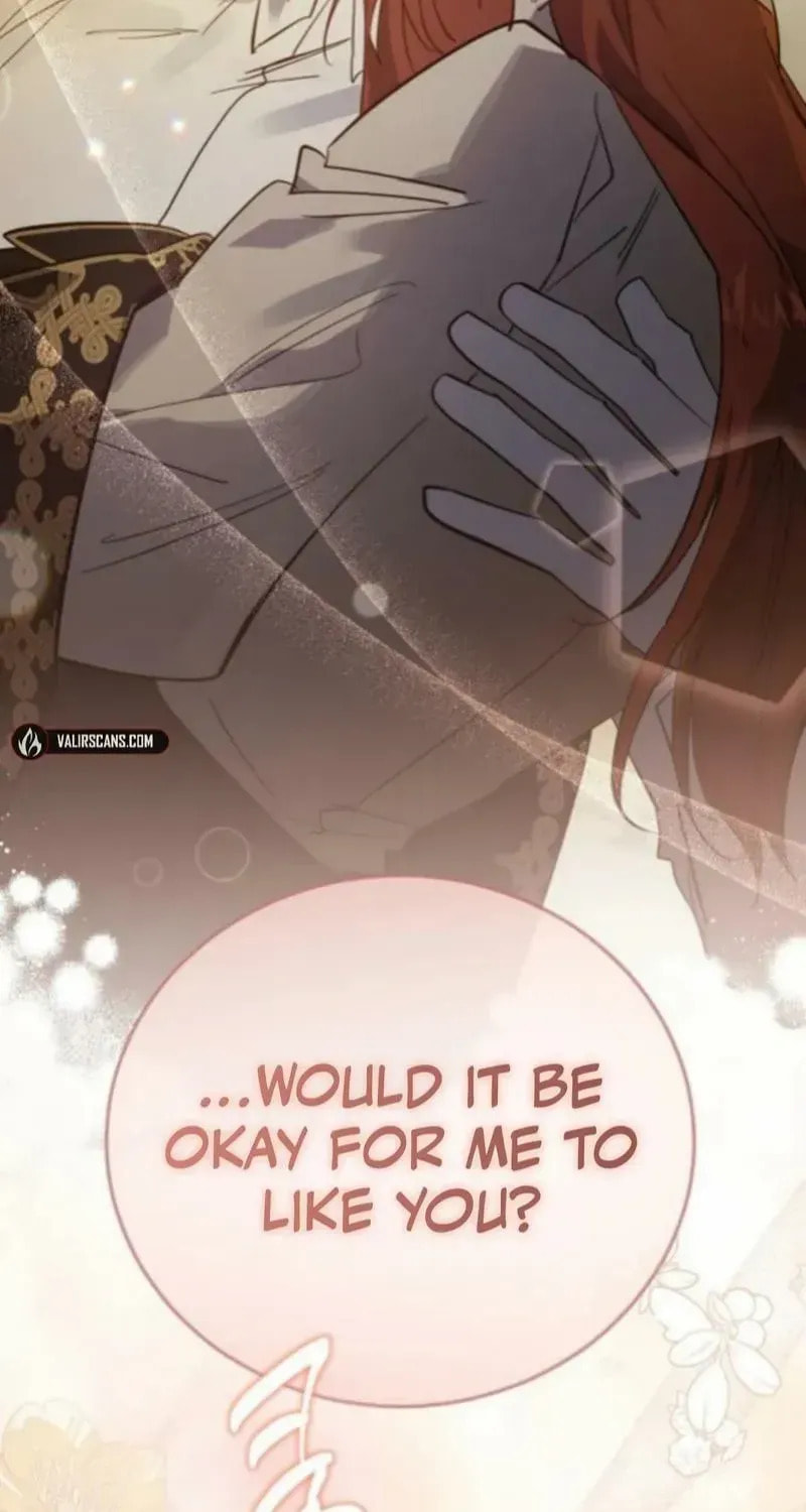 Revenge Guide for the Time-Limited Maid Chapter 52 page 84 - 