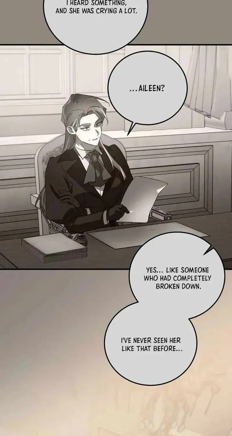 Revenge Guide for the Time-Limited Maid Chapter 53 page 12 - 