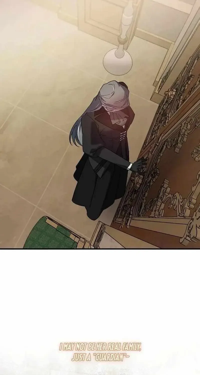 Revenge Guide for the Time-Limited Maid Chapter 53 page 13 - 