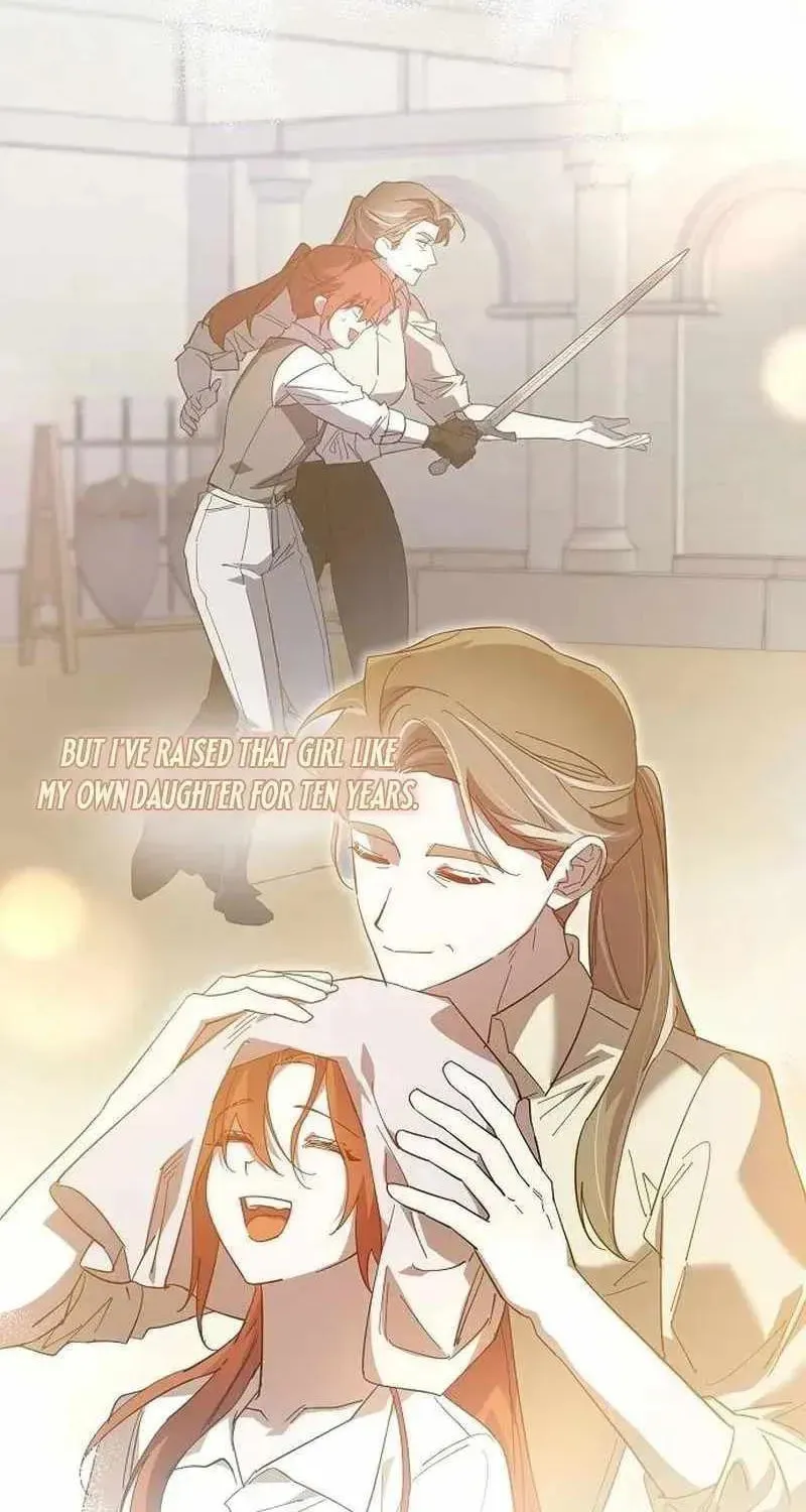 Revenge Guide for the Time-Limited Maid Chapter 53 page 14 - 
