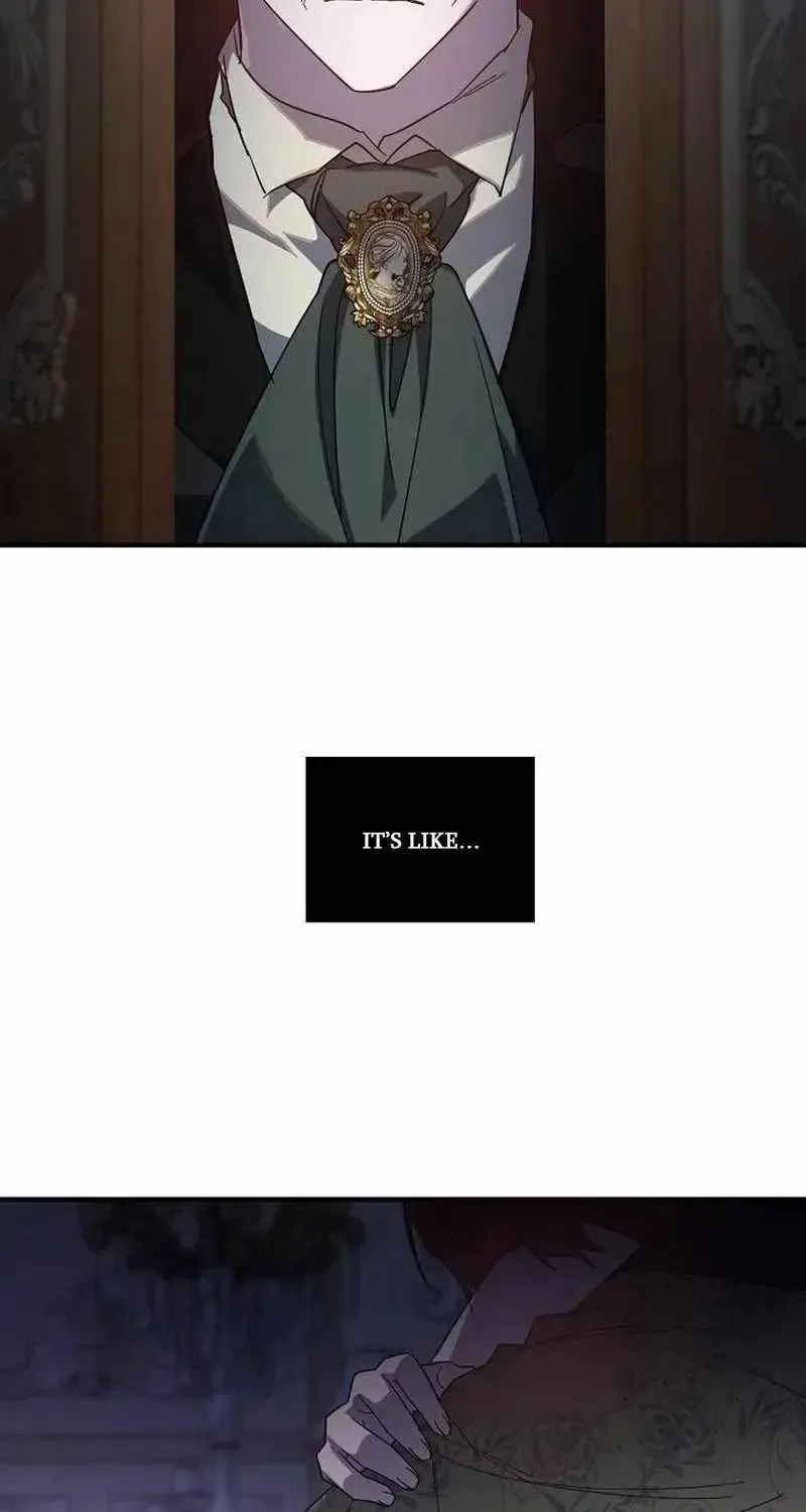 Revenge Guide for the Time-Limited Maid Chapter 53 page 18 - 