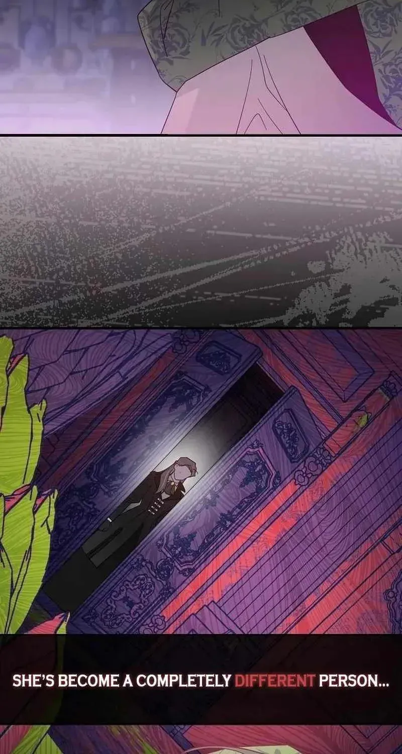 Revenge Guide for the Time-Limited Maid Chapter 53 page 19 - 