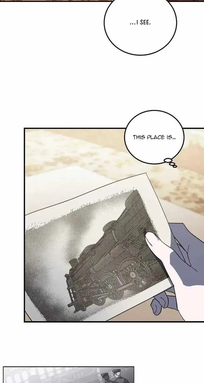 Revenge Guide for the Time-Limited Maid Chapter 53 page 3 - 
