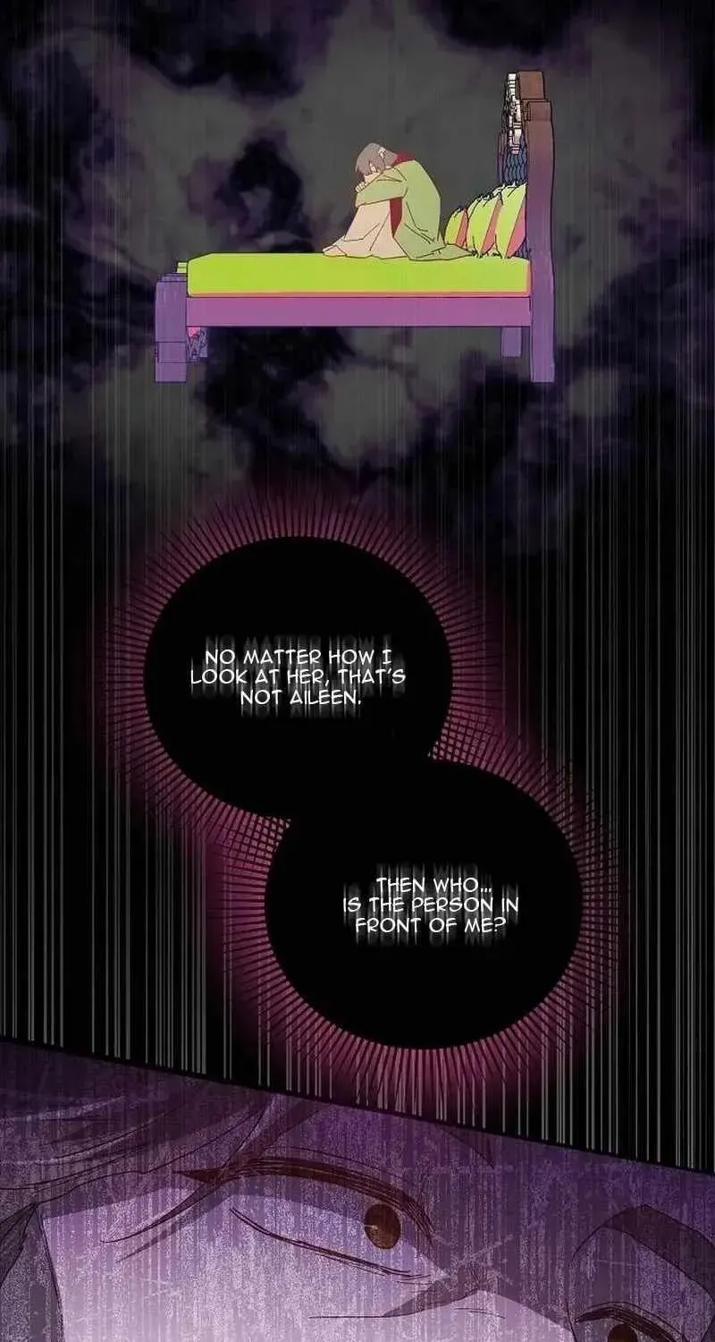 Revenge Guide for the Time-Limited Maid Chapter 53 page 21 - 