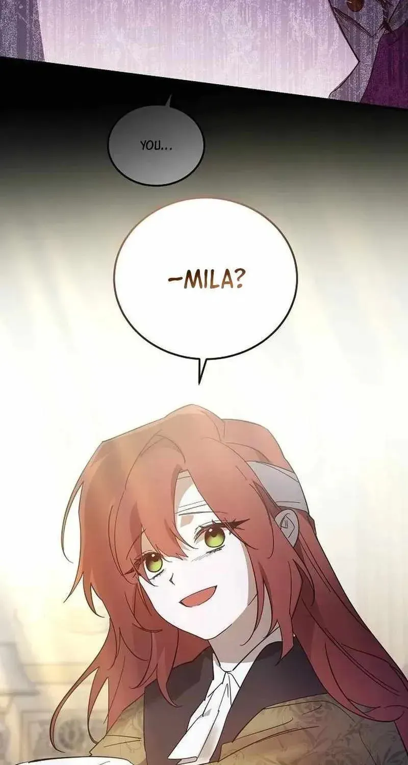 Revenge Guide for the Time-Limited Maid Chapter 53 page 22 - 