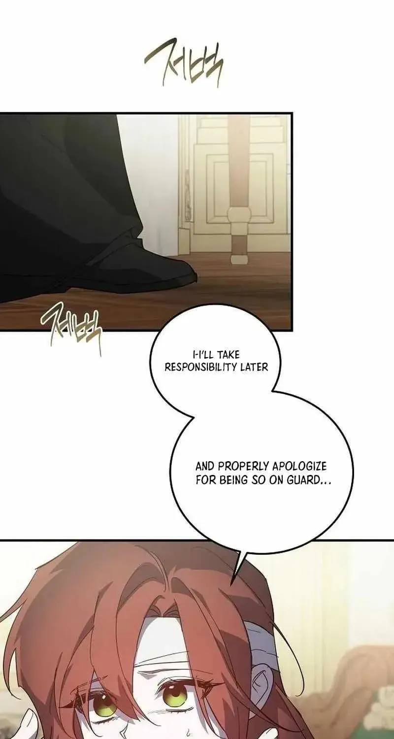 Revenge Guide for the Time-Limited Maid Chapter 53 page 26 - 