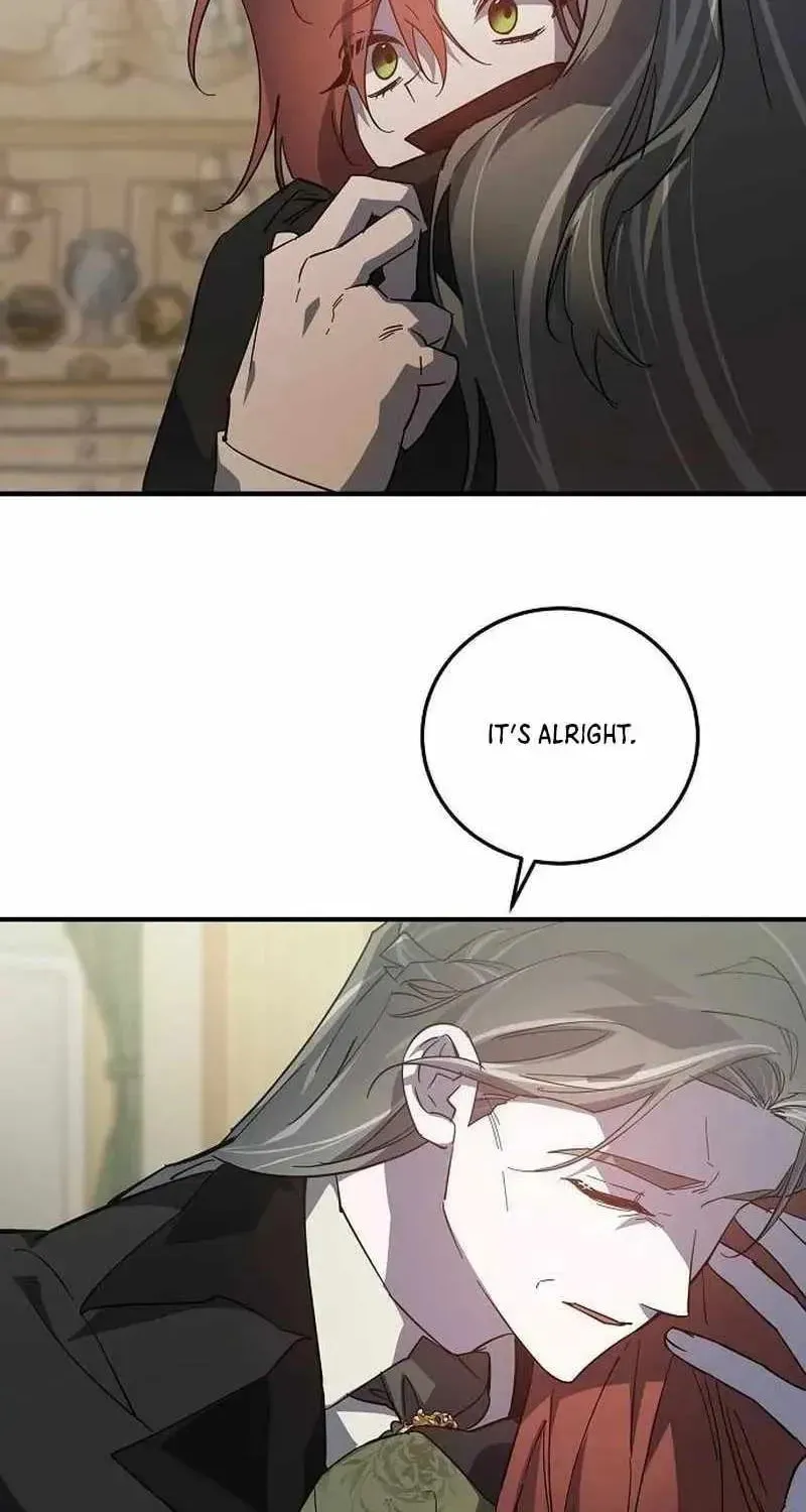 Revenge Guide for the Time-Limited Maid Chapter 53 page 29 - 