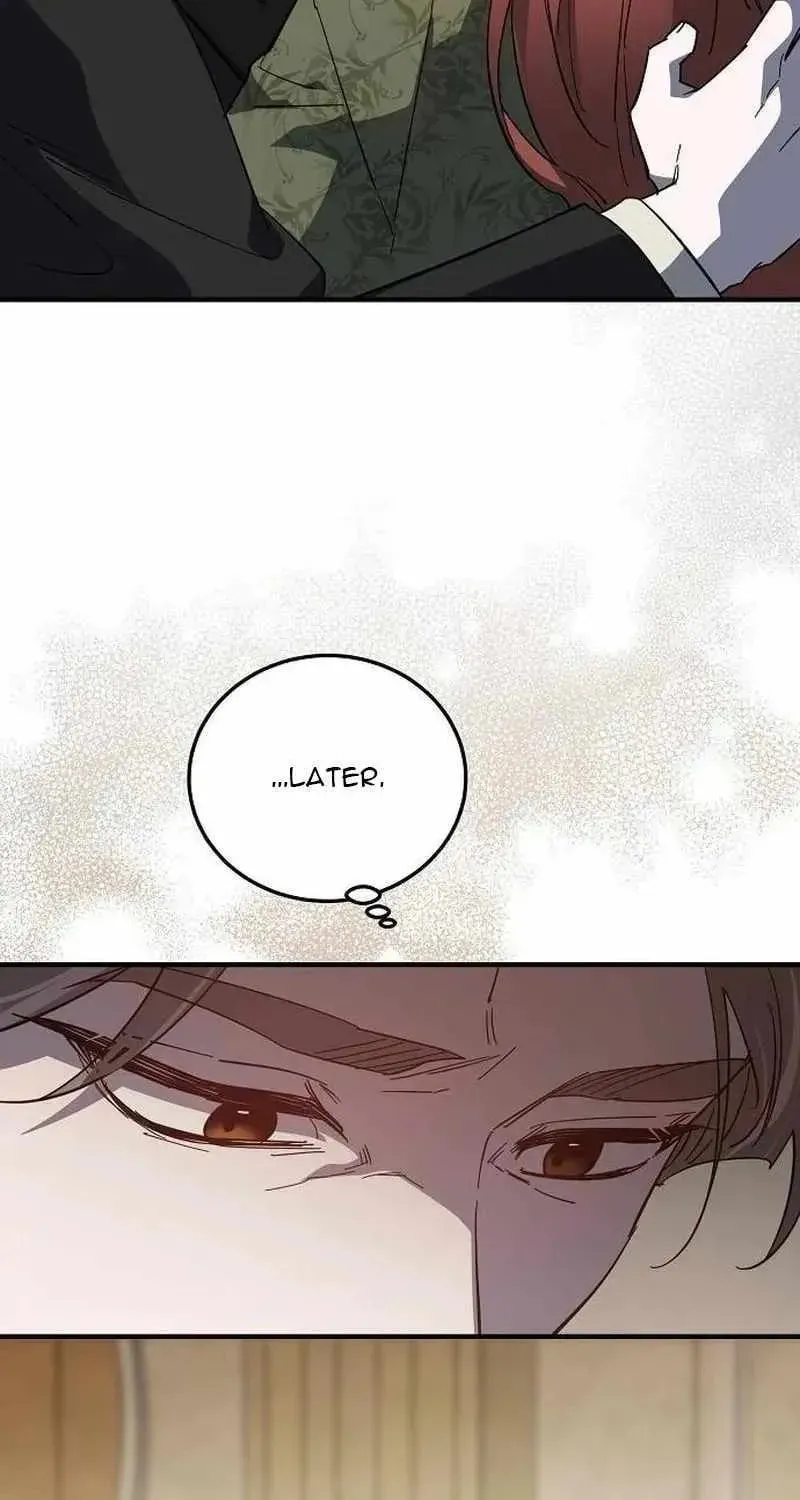 Revenge Guide for the Time-Limited Maid Chapter 53 page 30 - 