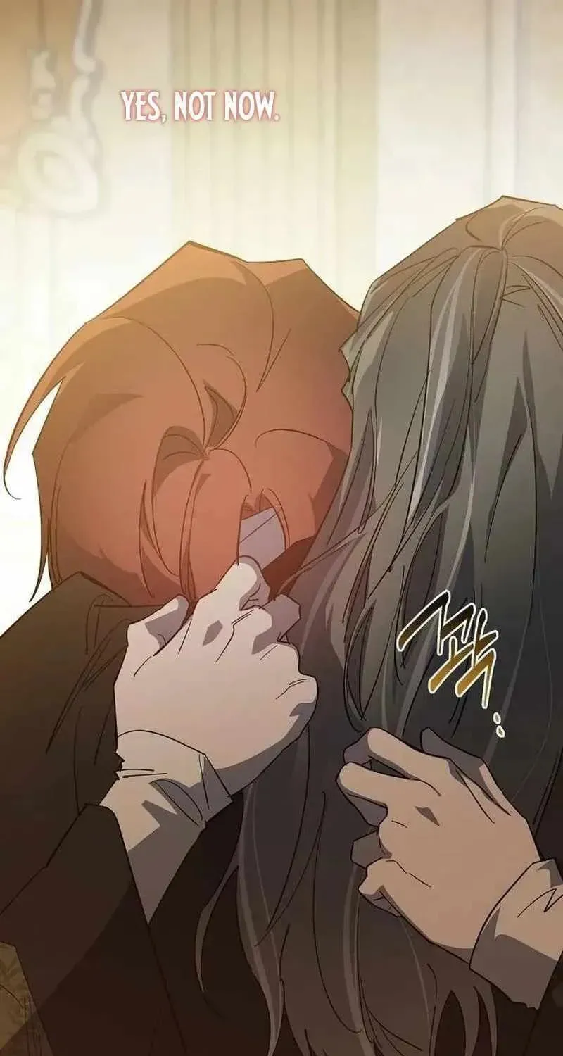 Revenge Guide for the Time-Limited Maid Chapter 53 page 31 - 