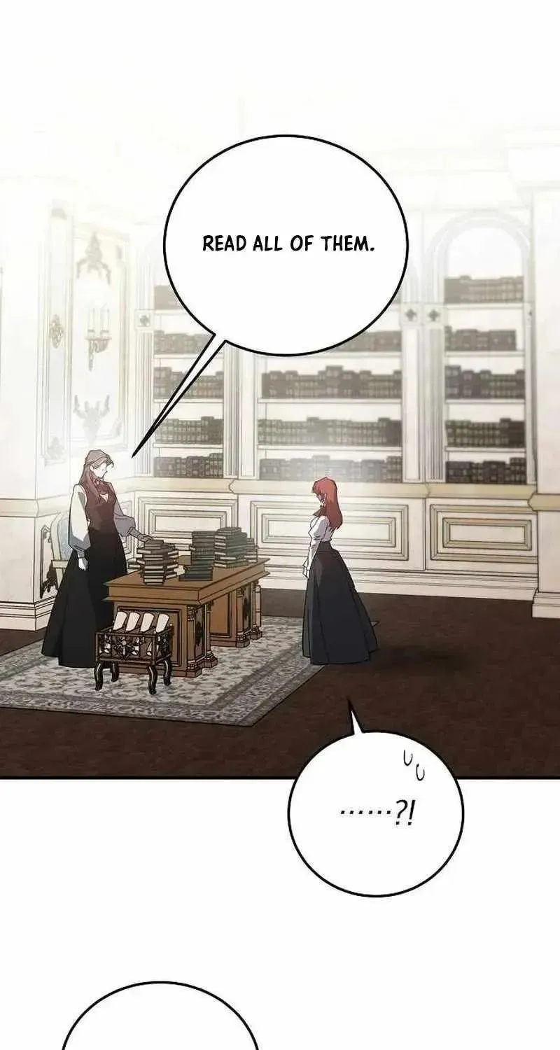Revenge Guide for the Time-Limited Maid Chapter 53 page 35 - 