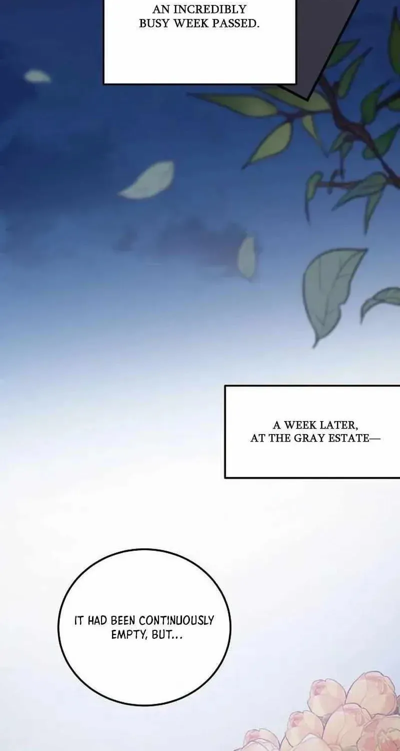 Revenge Guide for the Time-Limited Maid Chapter 53 page 39 - 