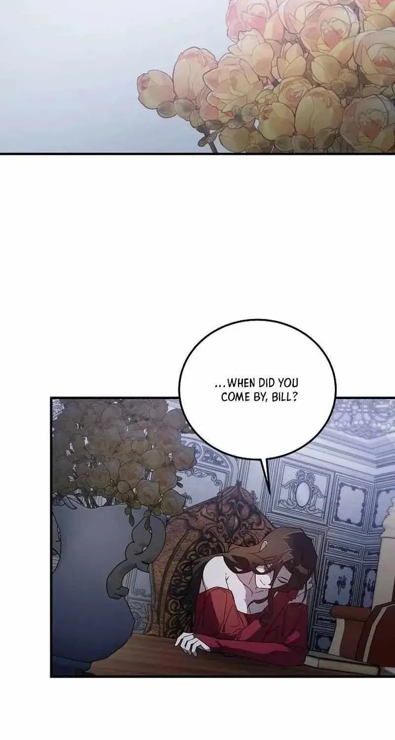 Revenge Guide for the Time-Limited Maid Chapter 53 page 40 - 