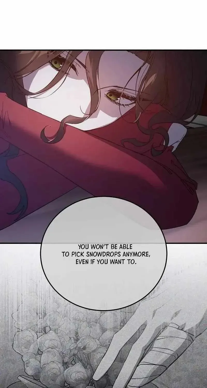 Revenge Guide for the Time-Limited Maid Chapter 53 page 41 - 