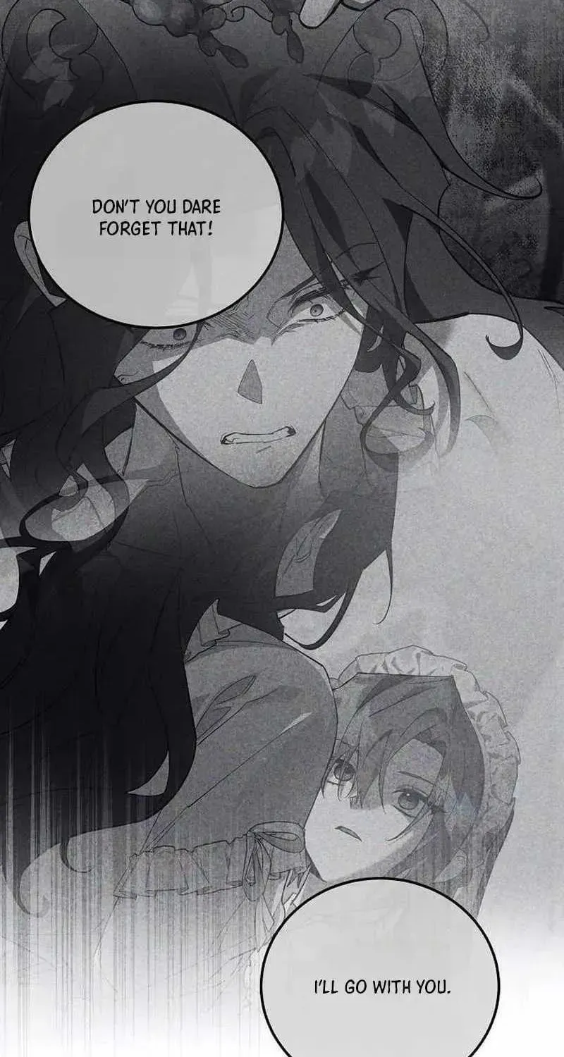 Revenge Guide for the Time-Limited Maid Chapter 53 page 42 - 