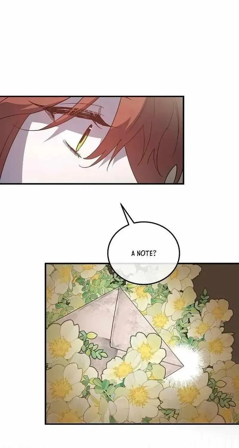Revenge Guide for the Time-Limited Maid Chapter 53 page 48 - 