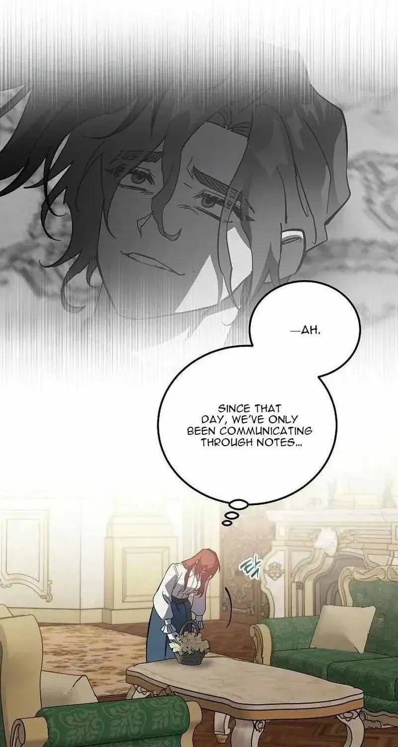 Revenge Guide for the Time-Limited Maid Chapter 53 page 49 - 