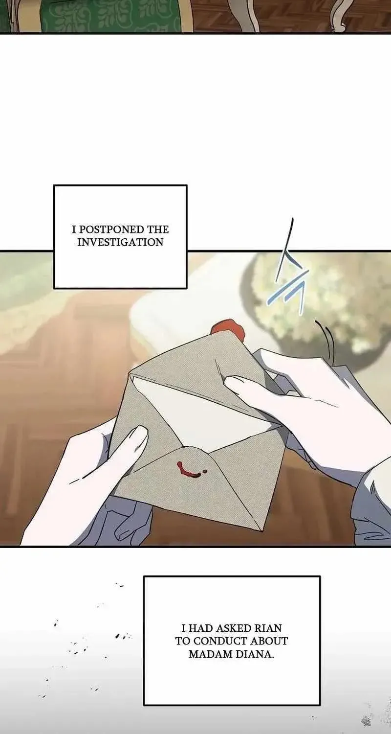 Revenge Guide for the Time-Limited Maid Chapter 53 page 50 - 