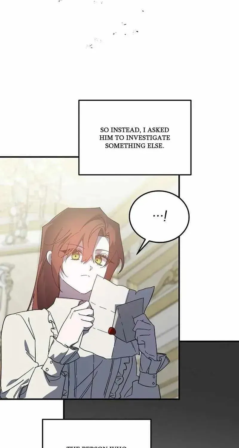 Revenge Guide for the Time-Limited Maid Chapter 53 page 52 - 