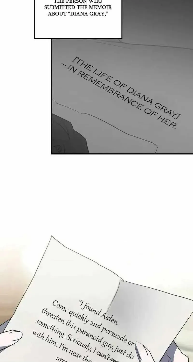 Revenge Guide for the Time-Limited Maid Chapter 53 page 53 - 