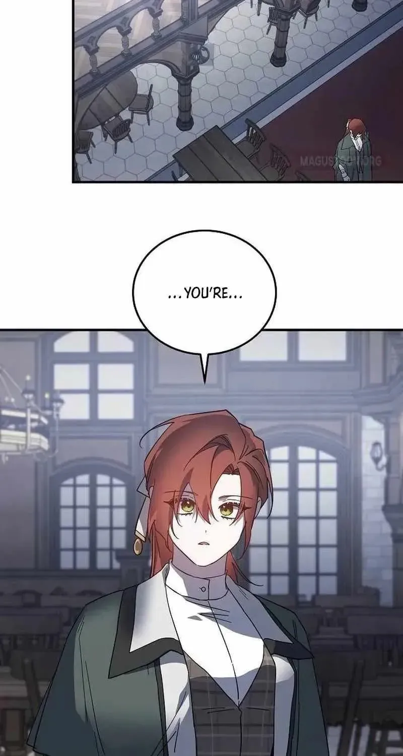 Revenge Guide for the Time-Limited Maid Chapter 53 page 56 - 