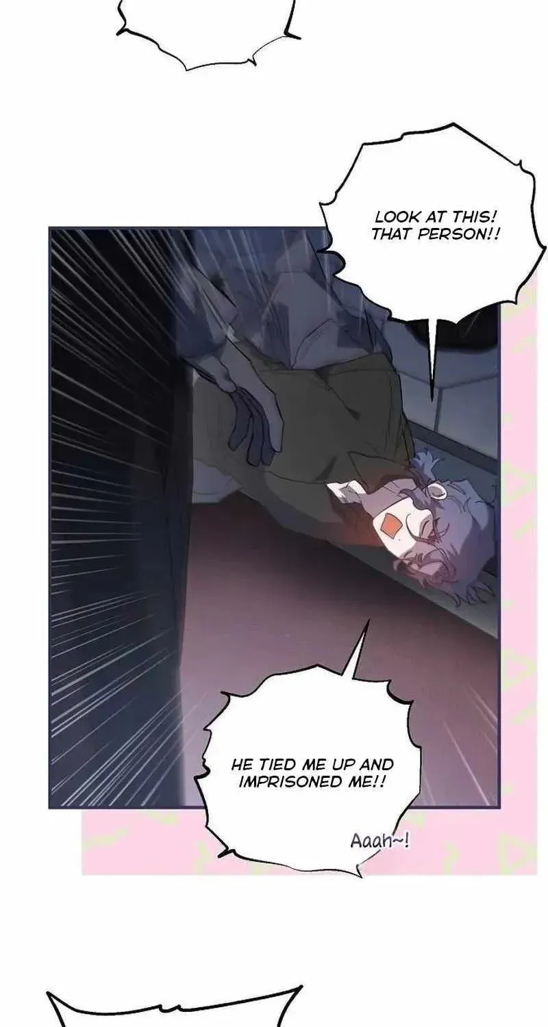 Revenge Guide for the Time-Limited Maid Chapter 53 page 59 - 