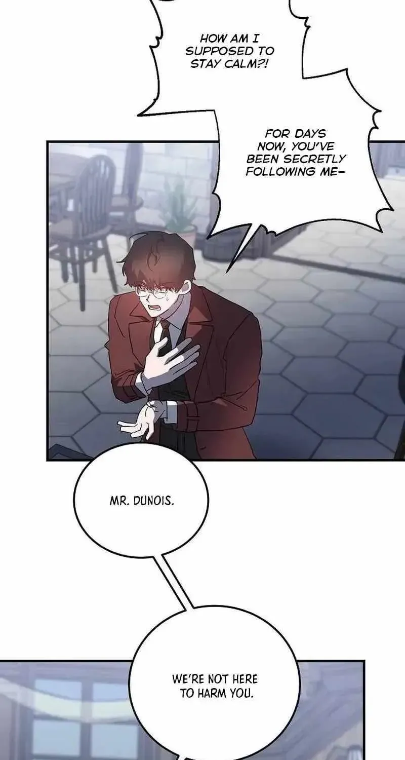 Revenge Guide for the Time-Limited Maid Chapter 53 page 61 - 