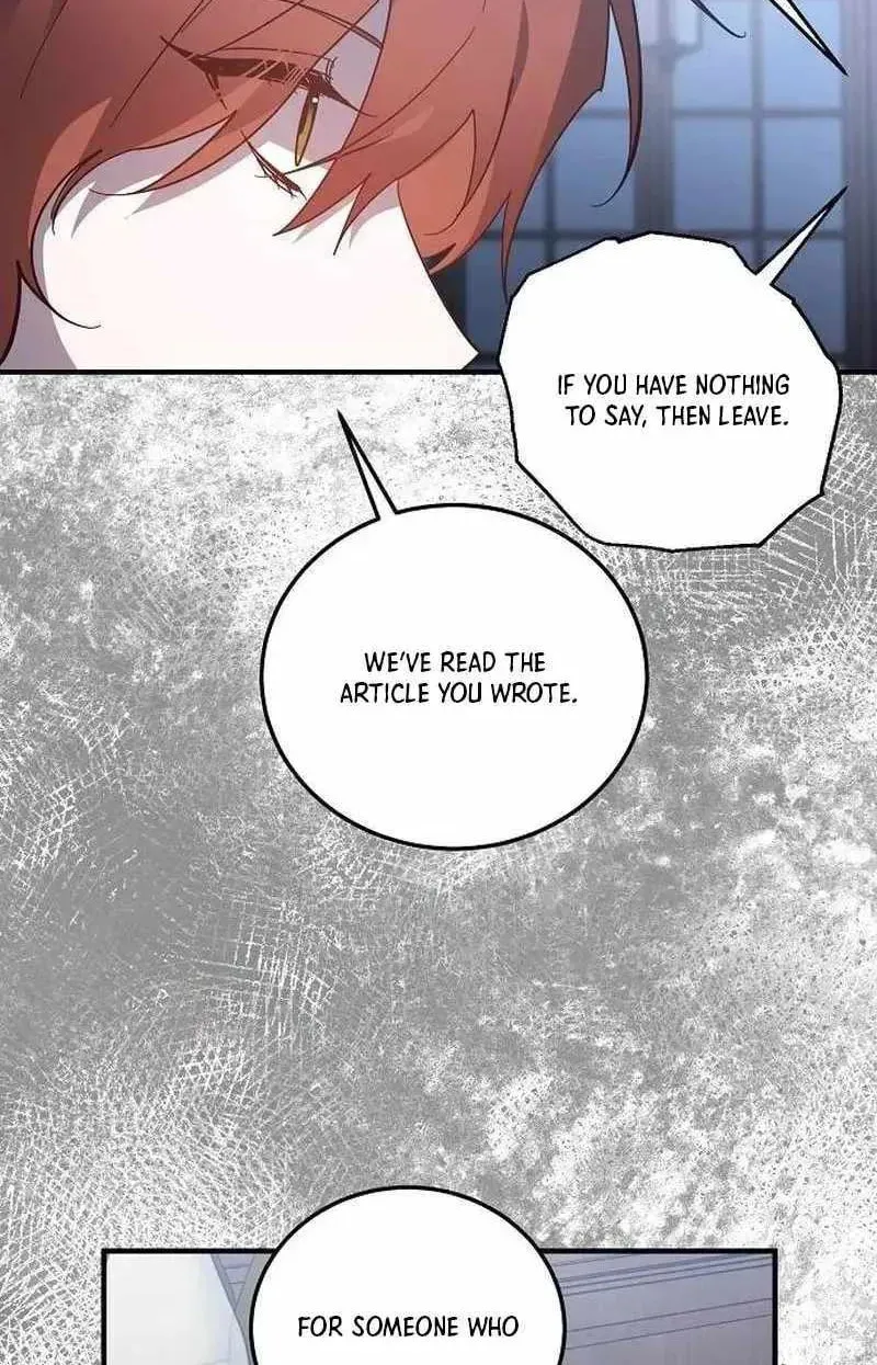 Revenge Guide for the Time-Limited Maid Chapter 53 page 64 - 