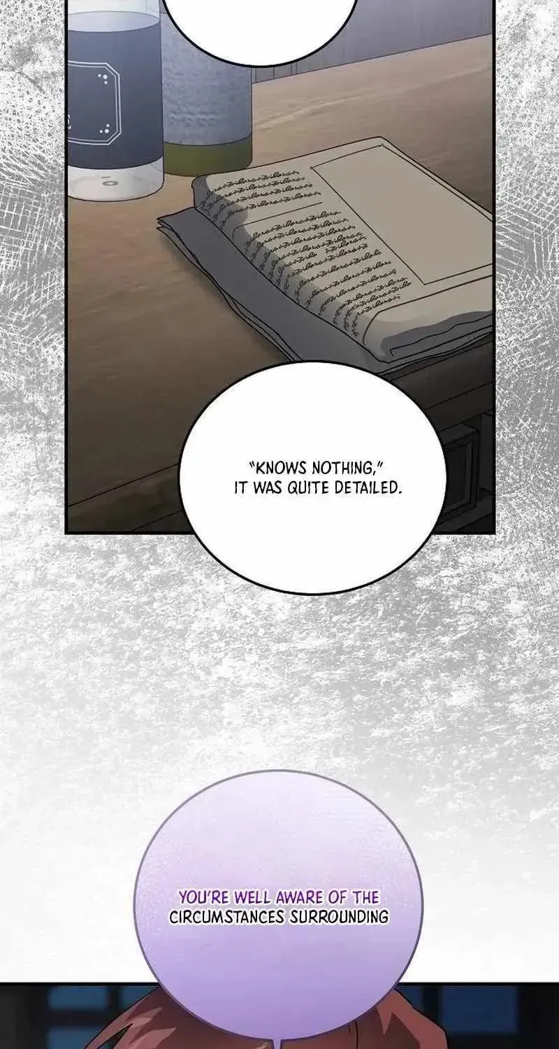 Revenge Guide for the Time-Limited Maid Chapter 53 page 65 - 