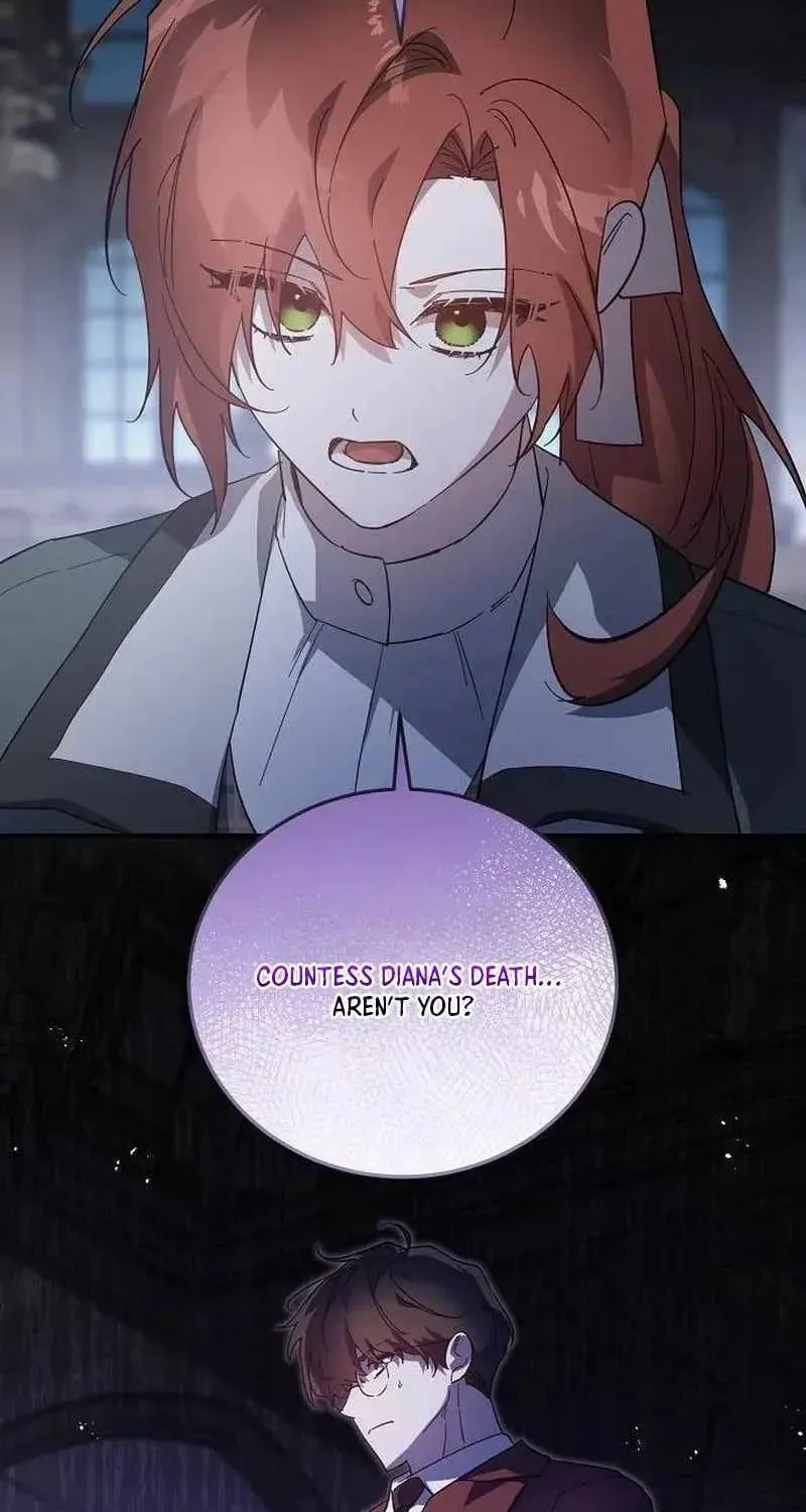 Revenge Guide for the Time-Limited Maid Chapter 53 page 66 - 