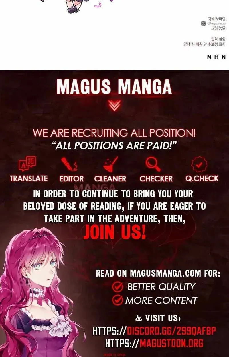 Revenge Guide for the Time-Limited Maid Chapter 53 page 68 - 