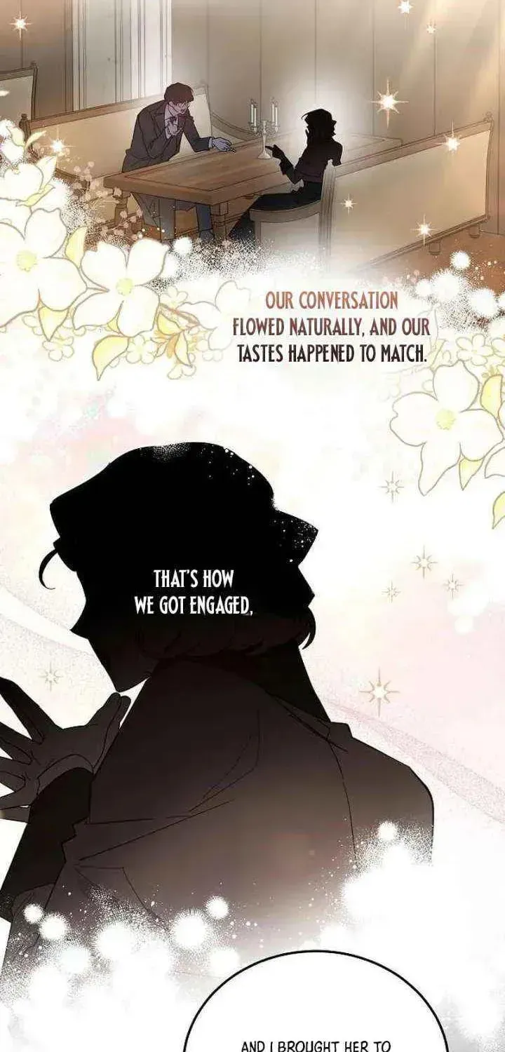 Revenge Guide for the Time-Limited Maid Chapter 54 page 13 - 