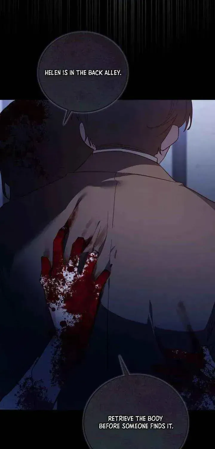 Revenge Guide for the Time-Limited Maid Chapter 54 page 20 - 