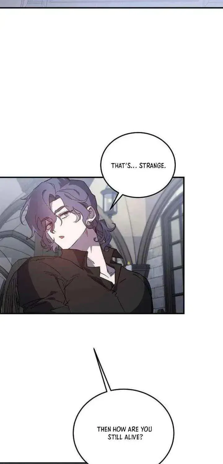 Revenge Guide for the Time-Limited Maid Chapter 54 page 24 - 
