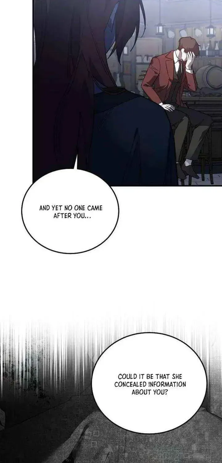 Revenge Guide for the Time-Limited Maid Chapter 54 page 29 - 
