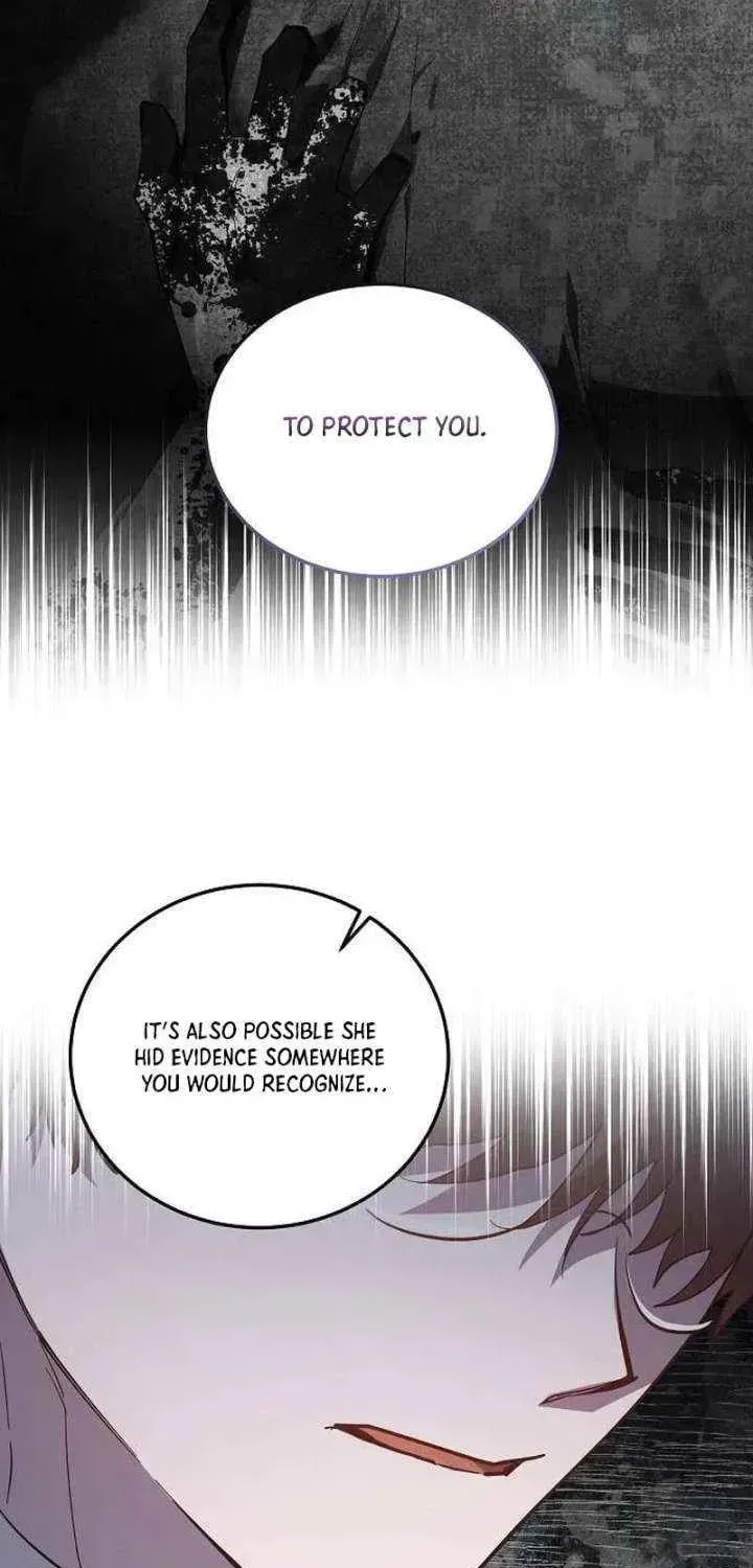 Revenge Guide for the Time-Limited Maid Chapter 54 page 30 - 