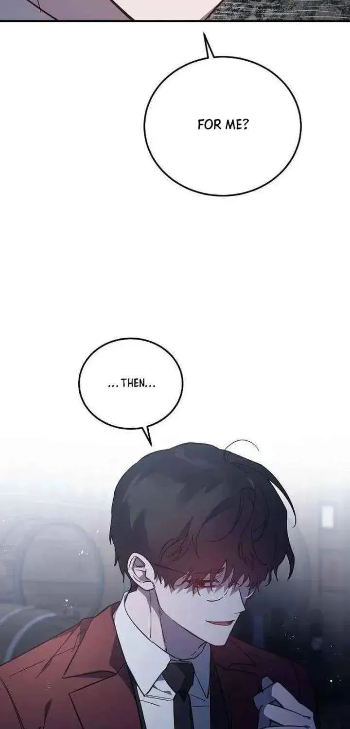Revenge Guide for the Time-Limited Maid Chapter 54 page 31 - 
