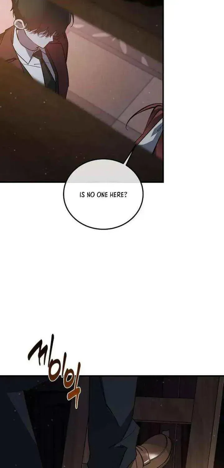 Revenge Guide for the Time-Limited Maid Chapter 54 page 38 - 