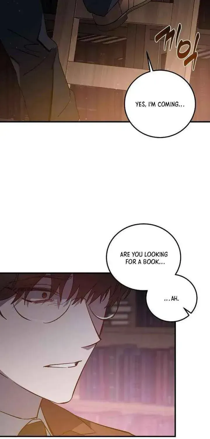 Revenge Guide for the Time-Limited Maid Chapter 54 page 39 - 