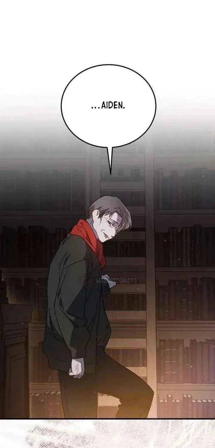 Revenge Guide for the Time-Limited Maid Chapter 54 page 40 - 